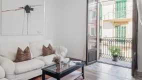 Santa Catalina, apartamento a la venta con 3 dormitorios