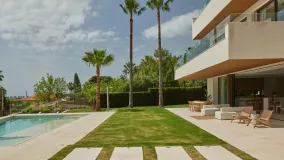 Buy villa in Cortijo de Maza - El Olivar