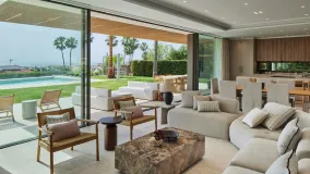 Buy villa in Cortijo de Maza - El Olivar