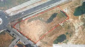 Plot in Alhaurin de la Torre for sale