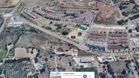 Plot in Alhaurin de la Torre for sale