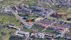 Plot in Alhaurin de la Torre for sale