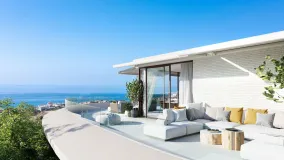 Penthouse with 3 bedrooms for sale in Fuengirola