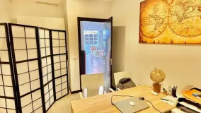 For sale Marbella City commercial premises