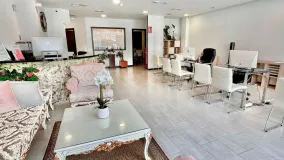 For sale Marbella City commercial premises