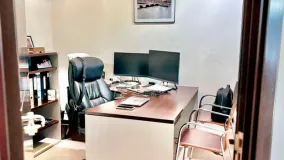 For sale Marbella City commercial premises