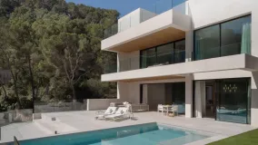 Villa with 4 bedrooms for sale in Son Vida