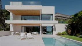 Villa with 4 bedrooms for sale in Son Vida