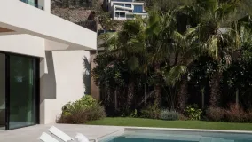 Villa with 4 bedrooms for sale in Son Vida