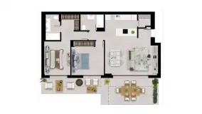 For sale Carretera de Istan apartment