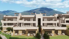 For sale Carretera de Istan apartment