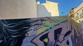 Se vende parcela en Perchel Norte - La Trinidad