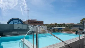 For sale apartment in Fuengirola Centro