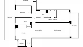 For sale apartment in Fuengirola Centro