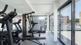 For sale apartment in Fuengirola Centro