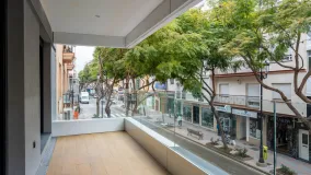 For sale apartment in Fuengirola Centro