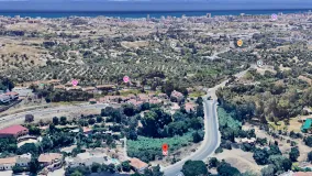 Comprar parcela residencial en Mijas Pueblo