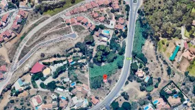 Comprar parcela residencial en Mijas Pueblo