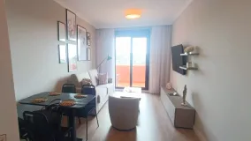 Buy apartment in Altos del Paraiso