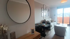 Buy apartment in Altos del Paraiso