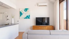 Apartamento en venta en Malaga de 2 dormitorios