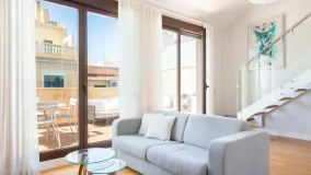 Apartamento en venta en Malaga de 2 dormitorios
