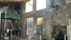 Unique building for sale in Velez Malaga