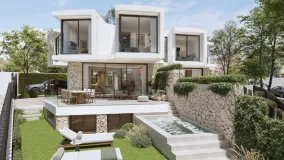 For sale house in Malaga - Este