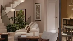 For sale house in Malaga - Este