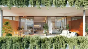 Apartamento con 2 dormitorios a la venta en Fuengirola