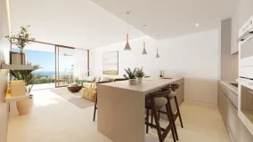 Apartamento con 2 dormitorios a la venta en Fuengirola