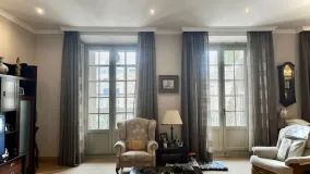 For sale Malaga apartment