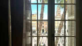 For sale Malaga apartment