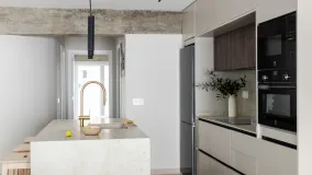 Malaga 3 bedrooms town house for sale