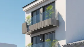 For sale ground floor apartment in Fuengirola Centro with 2 bedrooms