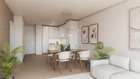 For sale ground floor apartment in Fuengirola Centro with 2 bedrooms