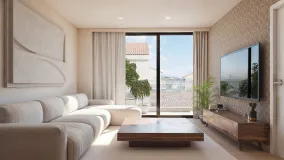 For sale ground floor apartment in Fuengirola Centro with 2 bedrooms