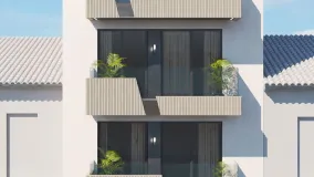 For sale ground floor apartment in Fuengirola Centro with 2 bedrooms