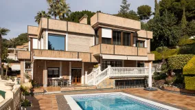 6 bedrooms house for sale in Malaga - Este