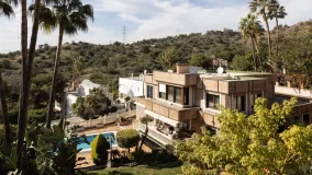 6 bedrooms house for sale in Malaga - Este