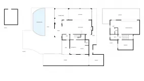 Buy house with 3 bedrooms in Génova