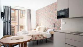 15 bedrooms Malaga unique building for sale