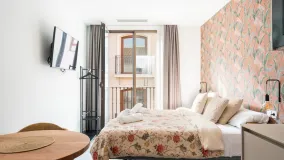 15 bedrooms Malaga unique building for sale