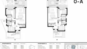 2 bedrooms apartment for sale in Buenas Noches