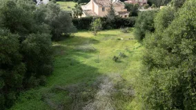 Bel Air residential plot for sale