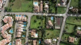 Bel Air residential plot for sale