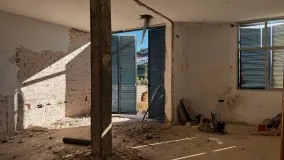 Villa en venta en El Candado de 4 dormitorios