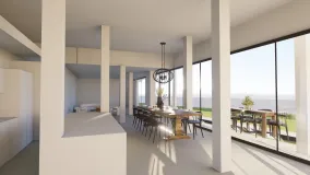 Villa en venta en El Candado de 4 dormitorios