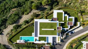 El Herrojo, casa en venta