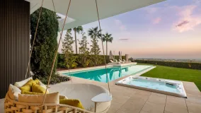 El Herrojo, casa en venta